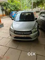 Maruti Suzuki Celerio 2014
Used by a Doctor