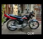 Suzuki zeus (2007) CF UP-TO-DATE
