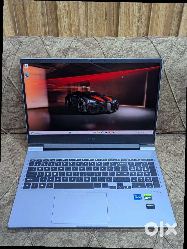 HP OMEN 16