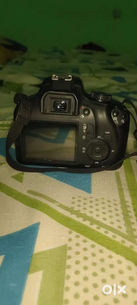 Canon EOS 3000d