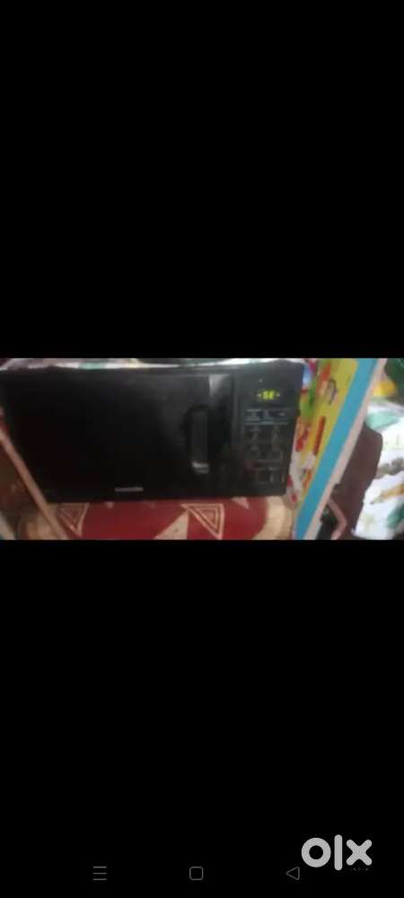 Samsung ka oven h