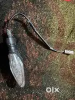 KTM 250/390 Side Light Original