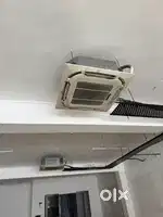 Cassette ac 2 ton