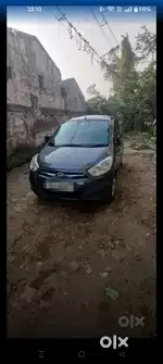 Hyundai i10 Magna 2014 Petrol Family Driven Car