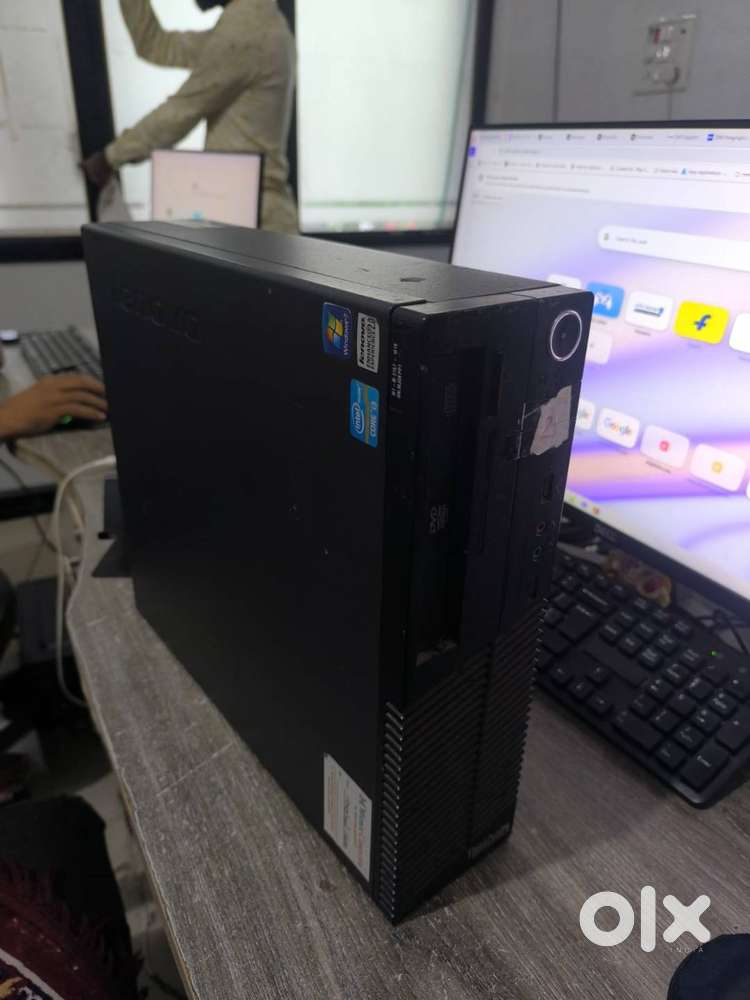 Lenovo 6gb i3 2th Processor