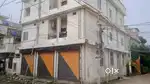 1 bedroom with Bathroom and balcony at DH2 City