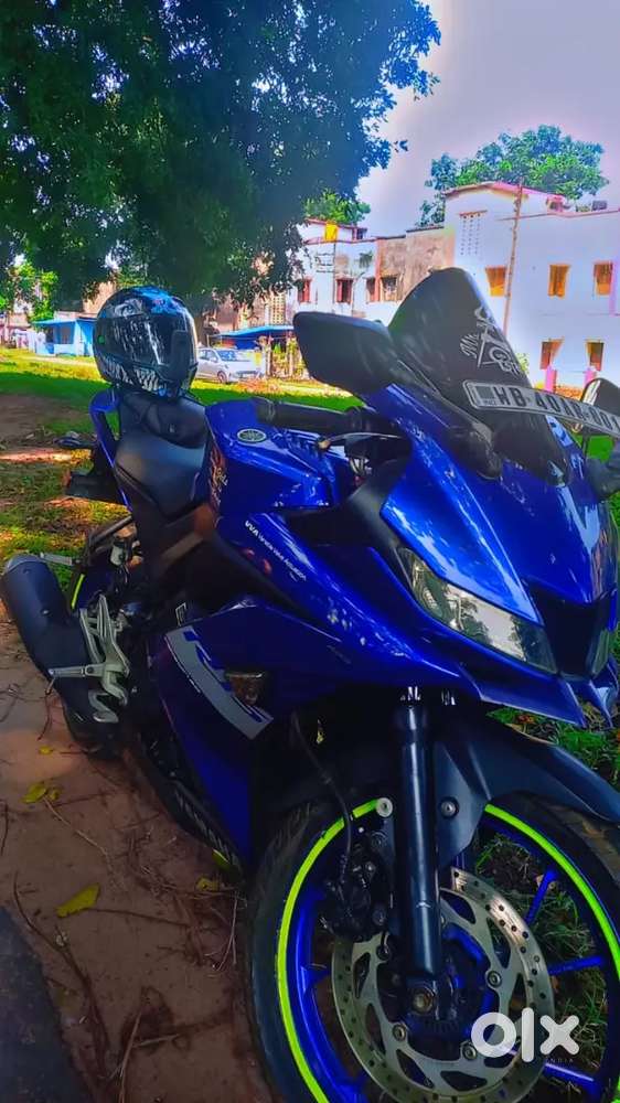 R15v3 good condition