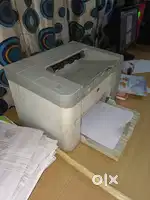 LASER PRINTER