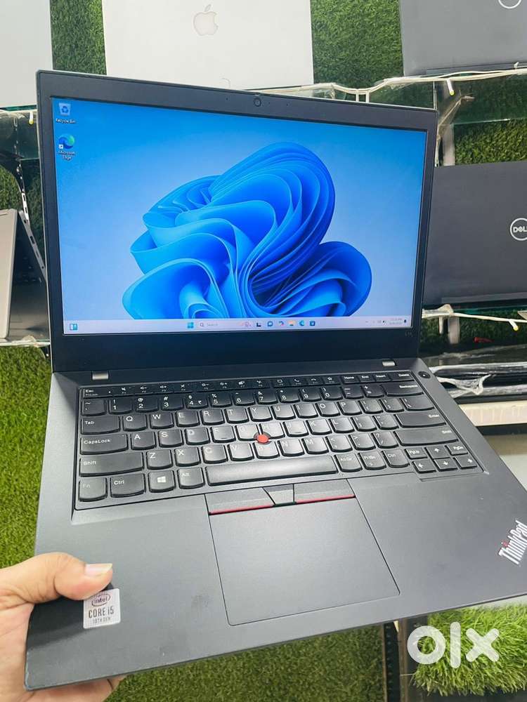 Lenovo thinkpad  like brand new condtion