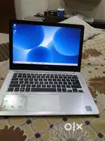 DELL INSPIRON 5370 LAPTOP
