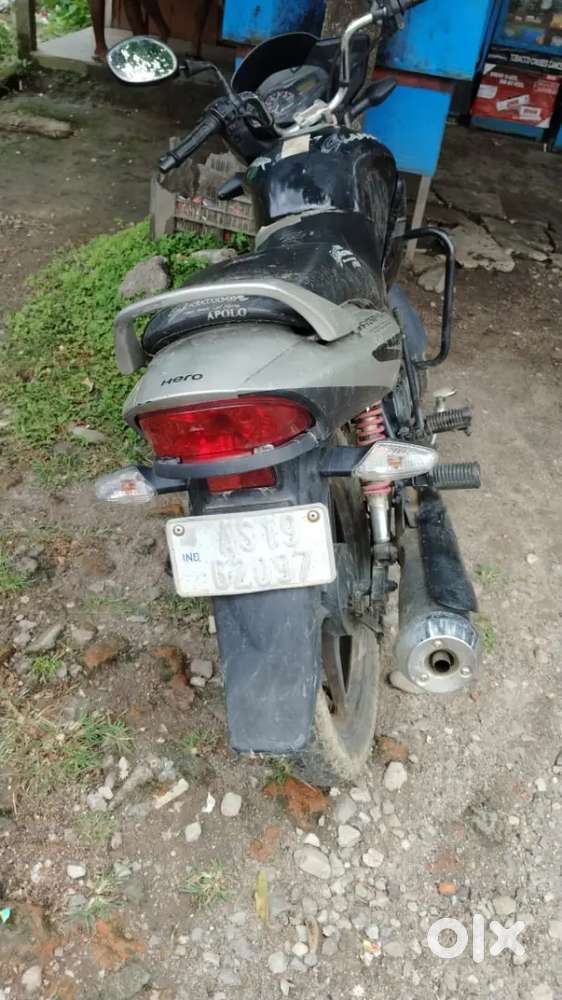 Very good and excellent condition