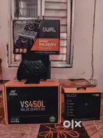 New i5 Gaming pc for just 17999