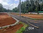 5 cent 10 cent plot sale near thrissur guruvayur road mundur