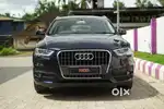 Audi Q3 2.0 TDI Quattro, 2014, Diesel