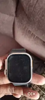 Brand Smart watch bluetooth calls