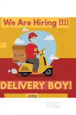 Courier service
