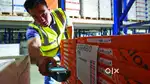 Barcode scanning