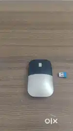 Hp wireless mouse