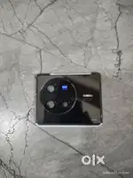 Vivo. X80.  Bek camera glas