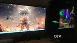 High End Gaming. Computer Harddisk less