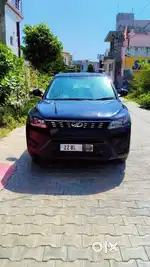 Mahindra XUV300 TurboSport 2022 Diesel 65000 Km Driven