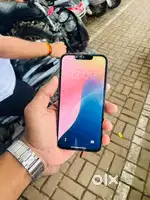 iPhone 13 pro