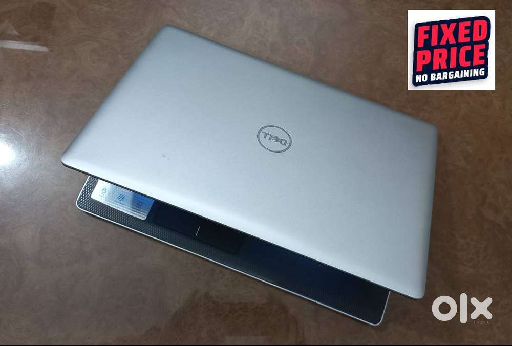 Dell i3 10th Generation Laptop Hp Lenovo also available