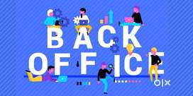 BACK OFFICE EXECUTIVE / VOICE & NON- VOICE PROCESS - UPTO 32K