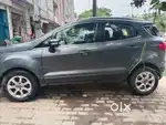 Ford Ecosport 2019 Diesel Well Maintained