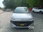 Hyundai Santro Era Executive, 2018, Petrol