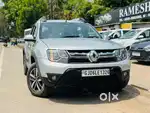Renault Duster 85PS Sandstorm Edition Diesel, 2018, Diesel