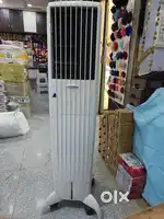 Tower cooler symphony diet