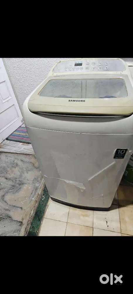 Samsung 7kg wishing machine