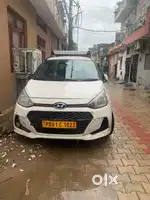 Hyundai Grand i10 2018 Diesel Well Maintained