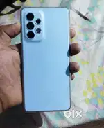 Samsung Galaxy a53 5g 8gb ram 128gb storage