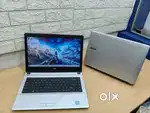 Acer one14z2 business Laptop/Core i3 8th/8GB Ram Pure silver Fresh