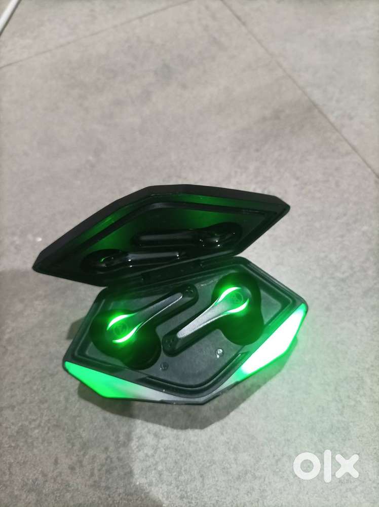 Wings Phantom pro earbuds