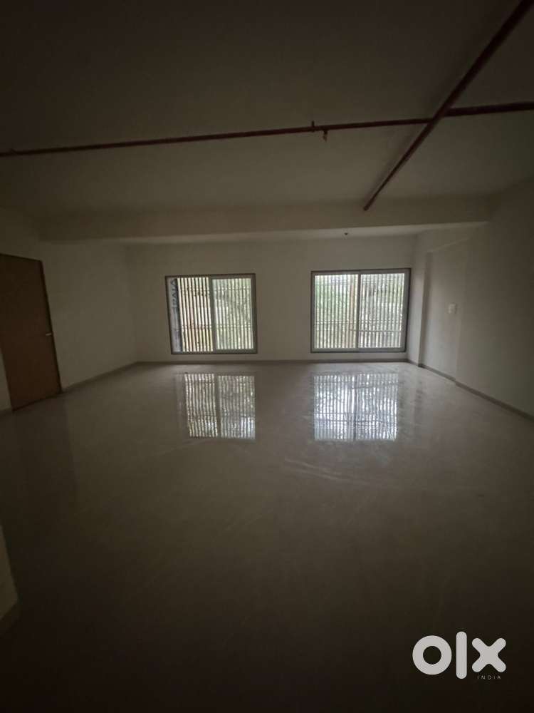 Office on rent