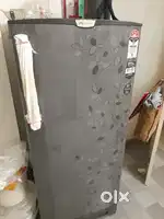 Godrej single door