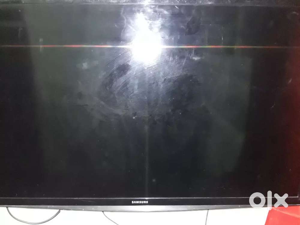 Samsung TV