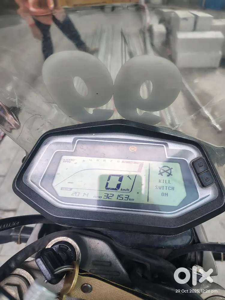 2021 Xpulse 200 32000km good condition