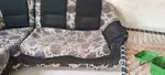 Maharaja sofa