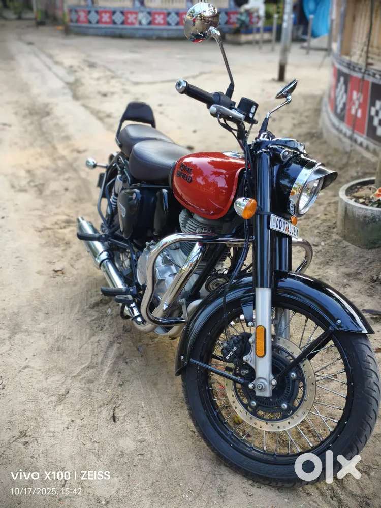 Mint condition . full automatic