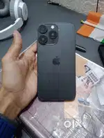 iPhone Xs converted to 15 Pro