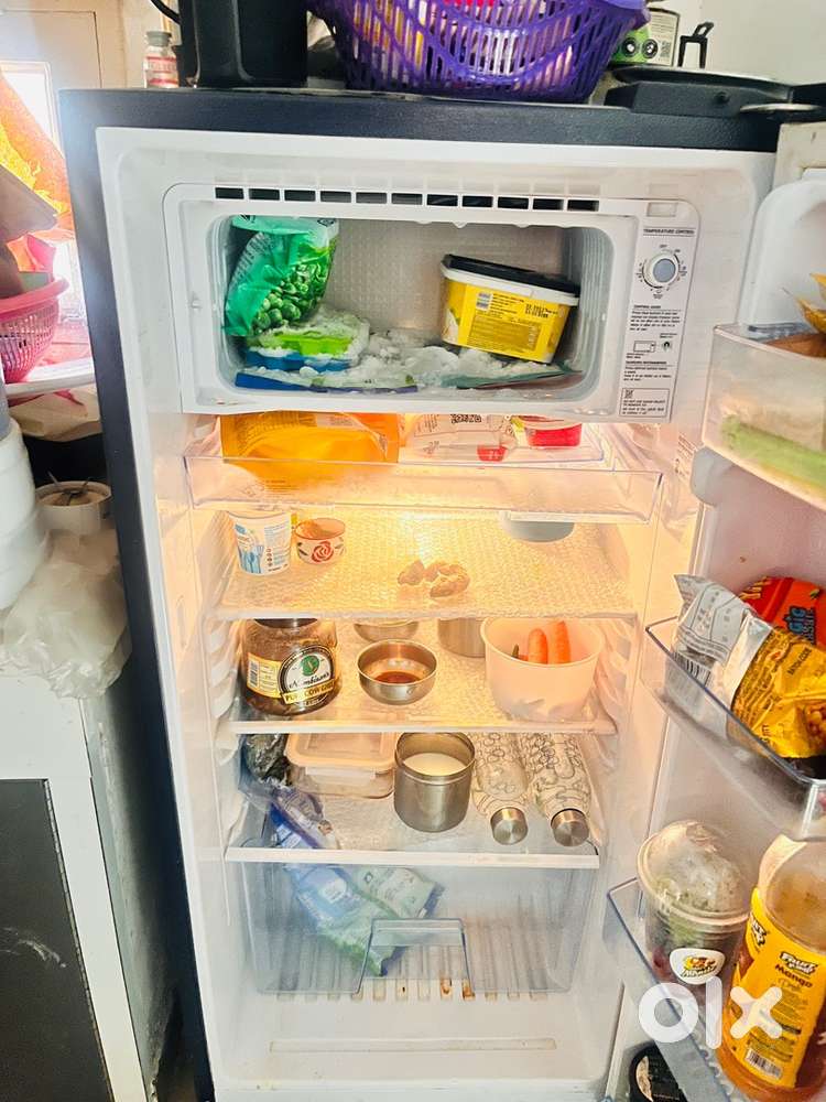 Samsung Fridge
