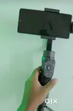 Mobile camera Gimbal