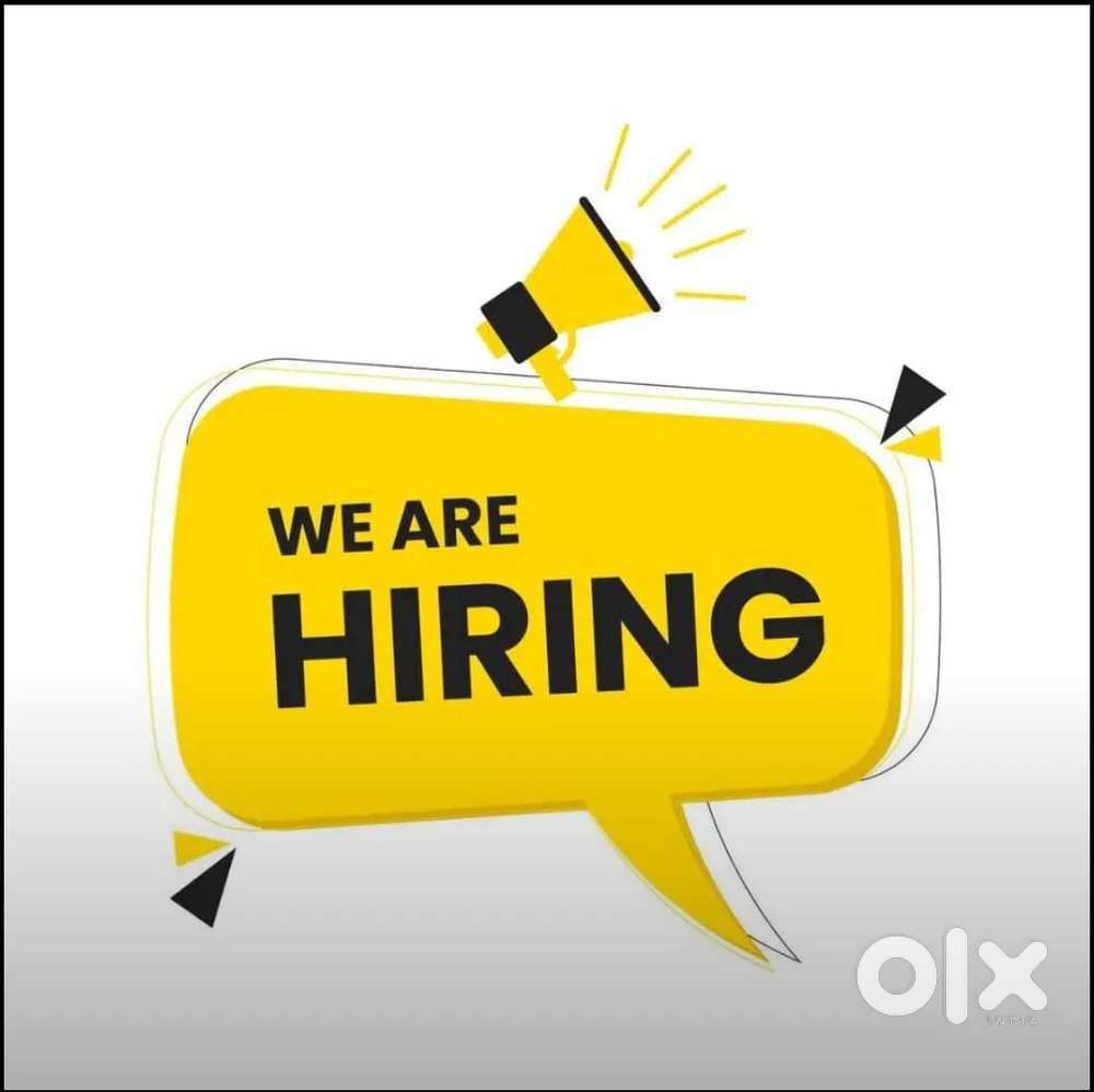 Full time job with Reputed company