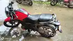 Good conditions bike