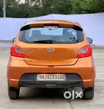 Tata Tiago 1.05 Revotorq XZ, 2016, Petrol