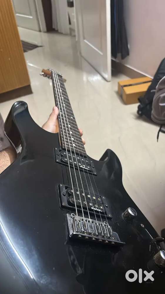 Jackson js11 floating bridge